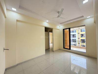 Hall Image of 680 Sq.ft 1 BHK Apartment / Flat for sale in Dombivli East Thane for Rs. 6500000