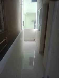 Balcony Image of 610 Sq.ft 1 BHK Apartment / Flat for sale in Lucky Builders Kings Trinity, Tambaram Chennai for Rs. 3000000
