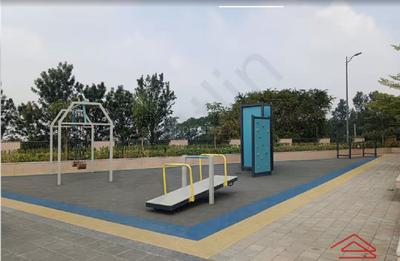 Image of 740 Sq.ft 2 BHK Apartment / Flat for sale in Prestige Primrose Hills, Uttarahalli -Manavarthekaval, Bengaluru for Rs. 12800000