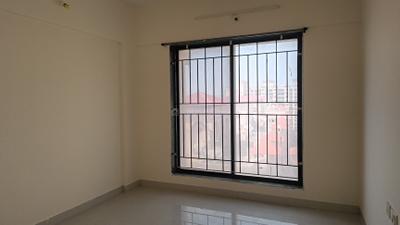 Bedroom Image of 1000 Sq.ft 2 BHK Apartment / Flat for sale in DSK Vishwa, Dhayari Pune for Rs. 5900000