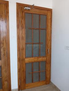 Bedroom Image of 1290 Sq.ft 2 BHK Builder Floor for rent in Buddhi Vihar Moradabad for Rs. 10000