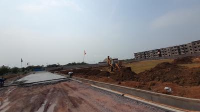 Image of 902 Sq.ft Residential Plot / Land for sale in Smriti Nagar, Bhilai for Rs. 2429016