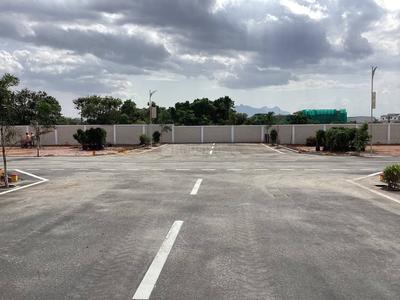 Image of 1572 Sq.ft Residential Plot / Land for sale in Kurumbapalayam, Coimbatore for Rs. 7127000