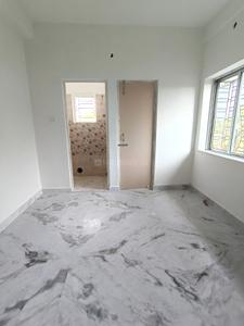 Bedroom Image of 706 Sq.ft 2 BHK Apartment / Flat for sale in Behala Kolkata for Rs. 2700000