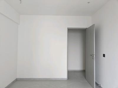 Bedroom Image of 1297 Sq.ft 3 BHK Apartment / Flat for sale in Hiranandani Empress Hill A B C And D Wings, Powai Mumbai for Rs. 66500000