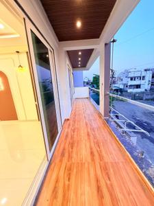 Image of 1620 Sq.ft 3 BHK Apartment / Flat for sale in Untkhana, Nagpur for Rs. 7776000
