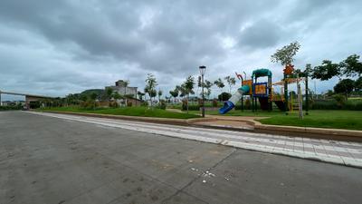 Image of 2400 Sq.ft Residential Plot / Land for sale in Nipania, Indore for Rs. 25560000
