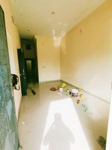 Bedroom Image of 1600 Sq.ft 3 BHK Independent House for sale in Sai Niwas Nagar, Jhalamand Jodhpur for Rs. 4000000