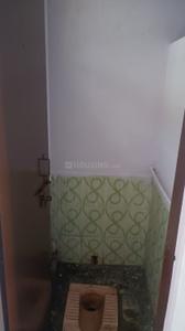 Bathroom Image of 450 Sq.ft 2 BHK Independent House for rent in Vikas Nagar Aligarh for Rs. 5500
