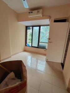 Bedroom Image of 600 Sq.ft 1 BHK Apartment / Flat for sale in Panvel Navi Mumbai for Rs. 6600000