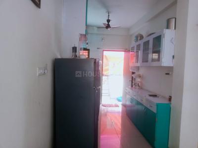 Hall Image of 1200 Sq.ft 3 BHK Villa for sale in Atladara Vadodara for Rs. 6500000