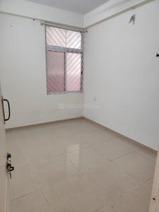 Bedroom Image of 900 Sq.ft 2 BHK Builder Floor for rent in Kasturi Nagar Bengaluru for Rs. 30000