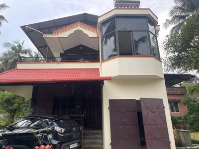 Image of 2800 Sq.ft 4 BHK Independent House for sale in Cyril Catherine Residency, Derebail, Mangalore for Rs. 15000000
