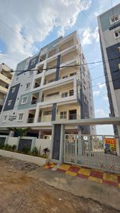Image of 1200 Sq.ft 2 BHK Apartment / Flat for sale in Bachupally, Hyderabad for Rs. 6600000