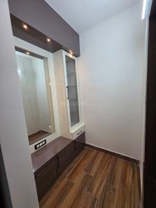 Bedroom Image of 2000 Sq.ft 3 BHK Apartment / Flat for rent in Uttorayon Township Siliguri for Rs. 50000