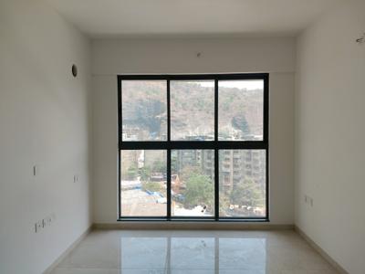 Bedroom Image of 1620 Sq.ft 3 BHK Apartment / Flat for sale in L And T Emerald Isle, Powai Mumbai for Rs. 56500000