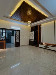 Hall Image of 700 Sq.ft 2 BHK Villa for sale in Mamandur, Chengalpattu Chennai for Rs. 2293000