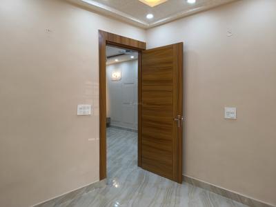 Bedroom Image of 1450 Sq.ft 3 BHK Builder Floor for sale in Indirapuram Ghaziabad for Rs. 12000000