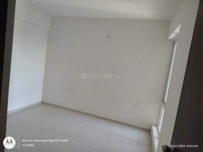 Bedroom Image of 1100 Sq.ft 2 BHK Apartment / Flat for sale in SBR Keerthiprime, Sannatammanahalli Bengaluru for Rs. 12000000