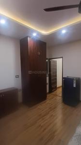 Hall Image of 955 Sq.ft 2 BHK Independent House for rent in Radhika Properties Radhika Floors 4, Lajpat Nagar New Delhi for Rs. 40600