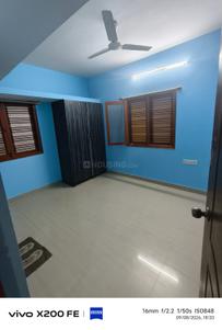 Hall Image of 1500 Sq.ft 2 BHK Builder Floor for rent in Banaswadi Bengaluru for Rs. 22000