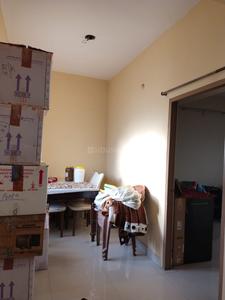 Hall Image of 1400 Sq.ft 3 BHK Independent House for sale in Abhinav Kakda Abhinav Homes, Ayodhya Bypass Bhopal for Rs. 8500000