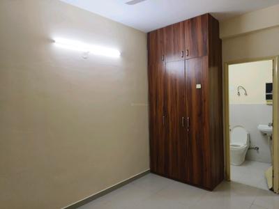 Bedroom Image of 645 Sq.ft 2 BHK Apartment / Flat for sale in Pyramid Heights, Sector 85 Gurgaon for Rs. 7000000