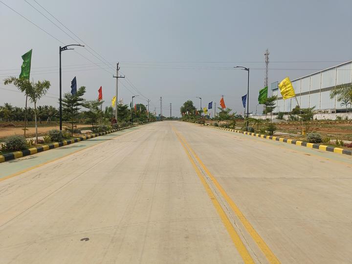 Alekhya NSR County Phase I Main Image 1