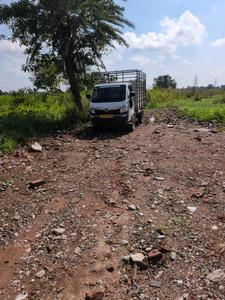 Image of 720 Sq.ft Residential Plot / Land for sale in Wander Valley, Joka, Kolkata for Rs. 318000