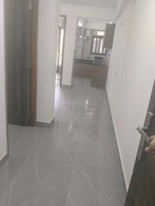 Hall Image of 700 Sq.ft 2 BHK Apartment / Flat for rent in Sultanpur New Delhi for Rs. 30000