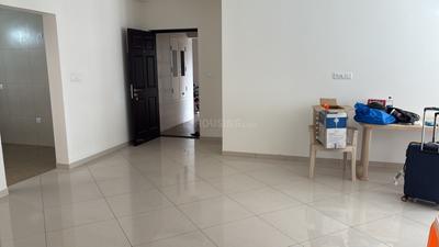 Hall Image of 1619 Sq.ft 3 BHK Apartment / Flat for sale in Royale Habitat Apartments, HSR Layout Bengaluru for Rs. 16200000