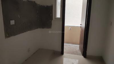 Kitchen Image of 1305 Sq.ft 2 BHK Apartment / Flat for sale in Greenspace Celestial, Kokapet Hyderabad for Rs. 10500000