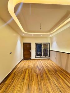 Bedroom Image of 2000 Sq.ft 3 BHK Villa for sale in Sahastradhara Road Dehradun for Rs. 16500000
