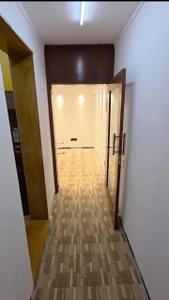 Hall Image of 375 Sq.ft 1 RK Apartment / Flat for rent in Colaba Mumbai for Rs. 100000
