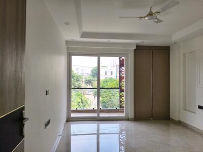 Bedroom Image of 4200 Sq.ft 4 BHK Builder Floor for sale in DLF Phase 1 Gurgaon for Rs. 65000000