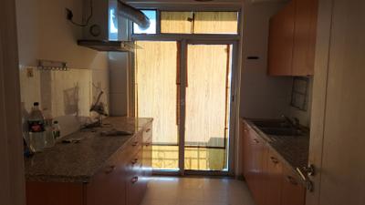 Kitchen Image of 1700 Sq.ft 3 BHK Apartment / Flat for sale in DLF Express Greens, Manesar Gurgaon for Rs. 14500000