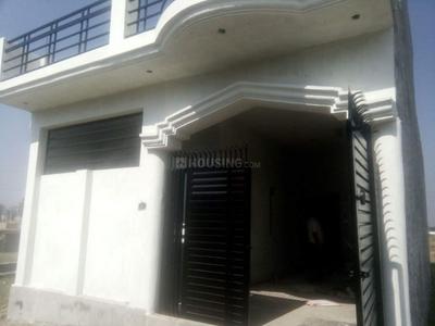 Image of 1000 Sq.ft 2 BHK Independent House for sale in Vikas Nagar, Lucknow for Rs. 3500000