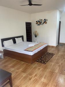 Bedroom Image of 1000 Sq.ft Residential Plot / Land for sale in Muniya farms, Hudkeshwar Bk Nagpur for Rs. 1000000