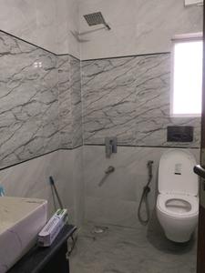 Bedroom One Image of 1200 Sq.ft 3 BHK Apartment / Flat for sale in Arunodaya apartment, Vikaspuri New Delhi for Rs. 16500000