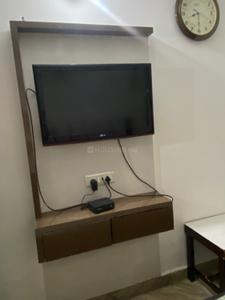 Hall Image of 550 Sq.ft 2 BHK Builder Floor for sale in Sector 5 Rohini New Delhi for Rs. 5200000