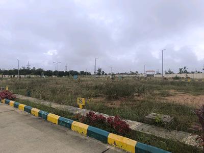 Image of 1200 Sq.ft Residential Plot / Land for sale in Vemagal, Kolar for Rs. 3900000