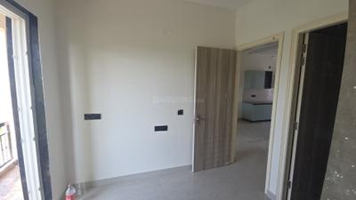 Bedroom Image of 2150 Sq.ft 4 BHK Independent House for sale in Ubber Parkland, Sector 115 Mohali for Rs. 14000000