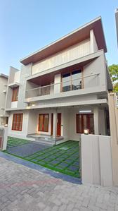 Image of 1950 Sq.ft 3 BHK Independent House for sale in Kizhakkambalam, Kochi for Rs. 15000000