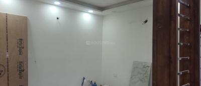 Bedroom Image of 1450 Sq.ft 3 BHK Builder Floor for sale in Sector 91 Faridabad for Rs. 14000000