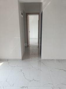 Hall Image of 800 Sq.ft 1 BHK Apartment / Flat for sale in Lodha Panacea, Dombivli East Thane for Rs. 6000000