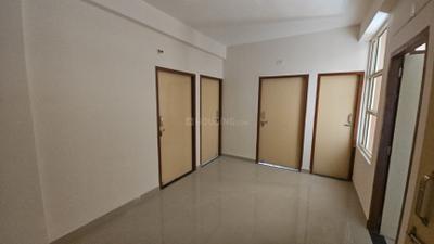 Living Room Image of 750 Sq.ft 3 BHK Apartment / Flat for sale in Aayam, Sukhdeopura Nohara Jaipur for Rs. 3800000