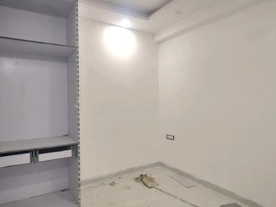 Bedroom Image of 650 Sq.ft 2 BHK Builder Floor for sale in Khanpur New Delhi for Rs. 4700000