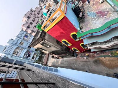Balcony Image of 1148 Sq.ft 2 BHK Apartment / Flat for sale in Baguiati Kolkata for Rs. 4600000