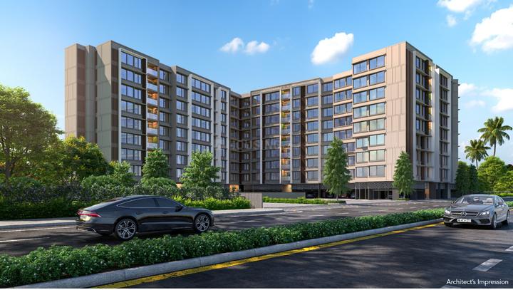 Arkade Pearl 1 Main Image 1