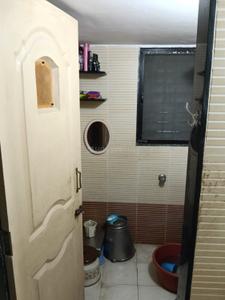 Image of 780 Sq.ft 1 BHK Apartment / Flat for sale in Kalyan West, Kalyan for Rs. 5100000